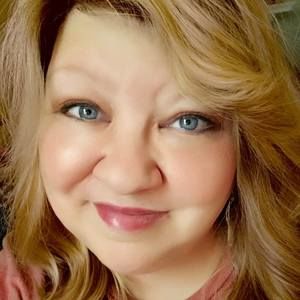 Meet your Posher, Cathy